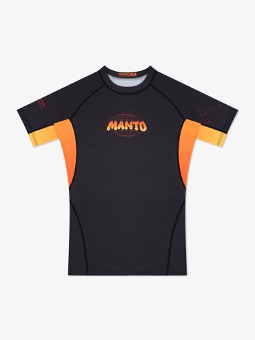 MANTO ΤΟΚΥΟ RASHGUARD